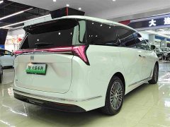 Buick GL8 New Energy 2024 Luzun Respect Edition 7-Seater - ფოტო 14