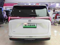Buick GL8 New Energy 2024 Luzun Respect Edition 7-Seater - ფოტო 15