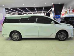 Buick GL8 New Energy 2024 Luzun Respect Edition 7-Seater - ფოტო 17
