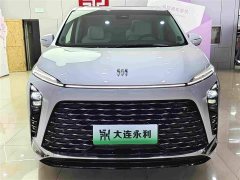 Buick GL8 New Energy 2024 Luzun Respect Edition 7-Seater - ფოტო 2