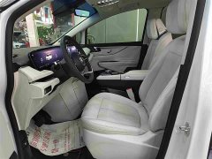 Buick GL8 New Energy 2024 Luzun Respect Edition 7-Seater - ფოტო 5