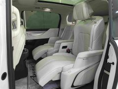 Buick GL8 New Energy 2024 Luzun Respect Edition 7-Seater - ფოტო 6