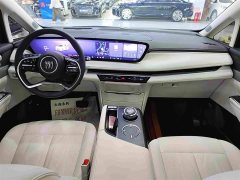 Buick GL8 New Energy 2024 Luzun Respect Edition 7-Seater - ფოტო 7
