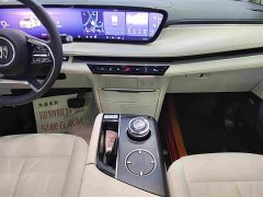 Buick GL8 New Energy 2024 Luzun Respect Edition 7-Seater - ფოტო 8