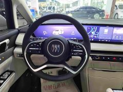 Buick GL8 New Energy 2024 Luzun Respect Edition 7-Seater - ფოტო 9