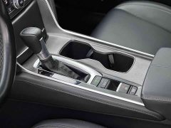 Honda Accord 260TURBO Luxury Edition - ფოტო 11