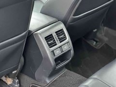 Honda Accord 260TURBO Luxury Edition - ფოტო 12