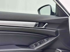 Honda Accord 260TURBO Luxury Edition - ფოტო 13