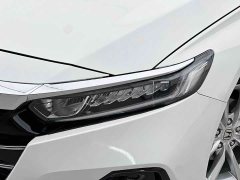 Honda Accord 260TURBO Luxury Edition - ფოტო 14