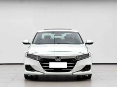 Honda Accord 260TURBO Luxury Edition - ფოტო 2