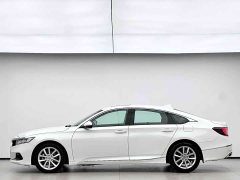 Honda Accord 260TURBO Luxury Edition - ფოტო 3