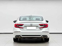 Honda Accord 260TURBO Luxury Edition - ფოტო 4