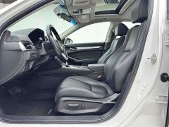 Honda Accord 260TURBO Luxury Edition - ფოტო 6