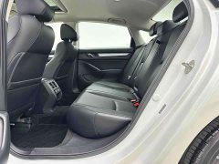 Honda Accord 260TURBO Luxury Edition - ფოტო 7