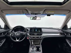 Honda Accord 260TURBO Luxury Edition - ფოტო 8