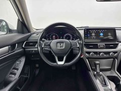 Honda Accord 260TURBO Luxury Edition - ფოტო 9