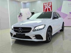 Mercedes-Benz C-Class C 260 L AMG Line Exclusive Edition - ფოტო 1