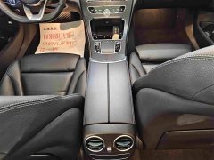 Mercedes-Benz C-Class C 260 L AMG Line Exclusive Edition - ფოტო 13