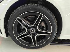 Mercedes-Benz C-Class C 260 L AMG Line Exclusive Edition - ფოტო 14