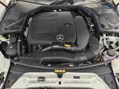 Mercedes-Benz C-Class C 260 L AMG Line Exclusive Edition - ფოტო 16