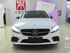 Mercedes-Benz C-Class C 260 L AMG Line Exclusive Edition - ფოტო 2