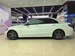 Mercedes-Benz C-Class C 260 L AMG Line Exclusive Edition - ფოტო 7