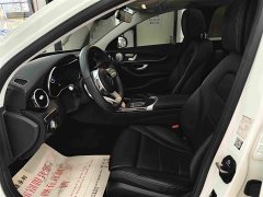 Mercedes-Benz C-Class C 260 L AMG Line Exclusive Edition - ფოტო 8