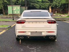 Geely Xingrui 2023 1.5TD Kunlun Edition - ფოტო 11