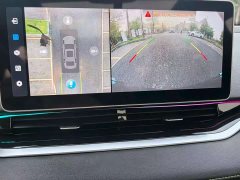 Geely Xingrui 2023 1.5TD Kunlun Edition - ფოტო 7