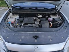 BYD Song Pro New Energy DM-i 71KM Glory Edition Pilot - ფოტო 16