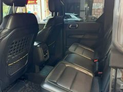 Ford Mustang 2.3T Wilderness - ფოტო 3