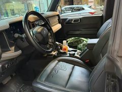 Ford Mustang 2.3T Wilderness - ფოტო 4