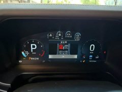 Ford Mustang 2.3T Wilderness - ფოტო 5