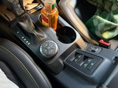 Ford Mustang 2.3T Wilderness - ფოტო 6