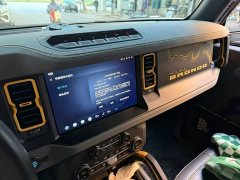 Ford Mustang 2.3T Wilderness - ფოტო 7