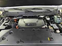 Tank 500 New Energy Hi4-Z - ფოტო 12