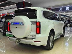 Tank 500 New Energy Hi4-Z - ფოტო 13