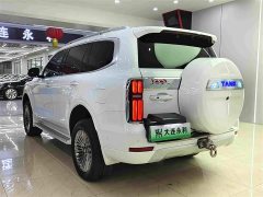 Tank 500 New Energy Hi4-Z - ფოტო 15