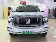 Tank 500 New Energy Hi4-Z - ფოტო 2