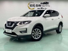 Nissan Qashqai 2.0L CVT 2WD XL Premium Prestige Commemorative Edition - ფოტო 1