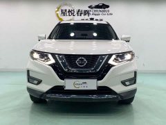 Nissan Qashqai 2.0L CVT 2WD XL Premium Prestige Commemorative Edition - ფოტო 2
