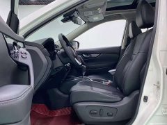 Nissan Qashqai 2.0L CVT 2WD XL Premium Prestige Commemorative Edition - ფოტო 4