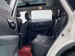 Nissan Qashqai 2.0L CVT 2WD XL Premium Prestige Commemorative Edition - ფოტო 5