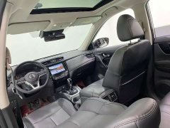 Nissan Qashqai 2.0L CVT 2WD XL Premium Prestige Commemorative Edition - ფოტო 6