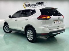 Nissan Qashqai 2.0L CVT 2WD XL Premium Prestige Commemorative Edition - ფოტო 7