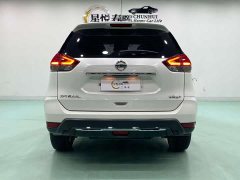 Nissan Qashqai 2.0L CVT 2WD XL Premium Prestige Commemorative Edition - ფოტო 8