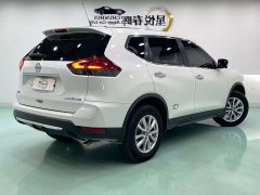 Nissan Qashqai 2.0L CVT 2WD XL Premium Prestige Commemorative Edition - ფოტო 9