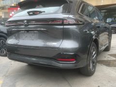 Changan CS75 Plus Fourth Generation 1.5T New Blue Whale Intelligent Flagship - ფოტო 10
