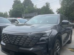 Changan CS75 Plus Fourth Generation 1.5T New Blue Whale Intelligent Flagship - ფოტო 2