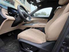 Changan CS75 Plus Fourth Generation 1.5T New Blue Whale Intelligent Flagship - ფოტო 3